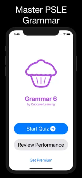 Game screenshot Grammar 6 mod apk