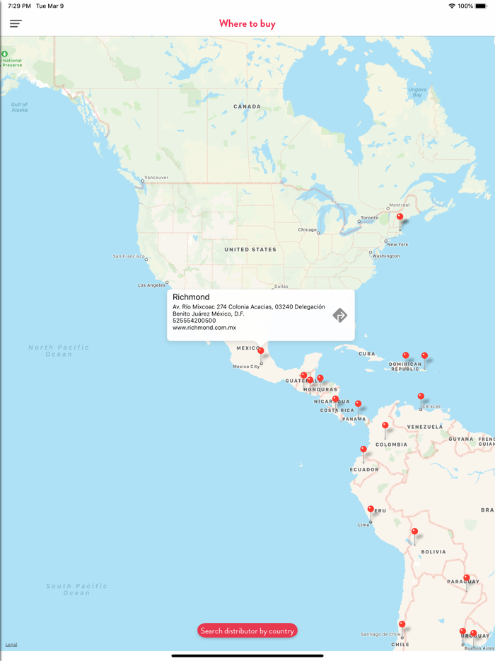 Richmond ELT Catalog App 2021