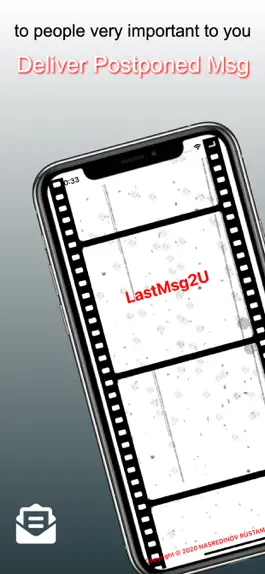Game screenshot LastMsg2U mod apk