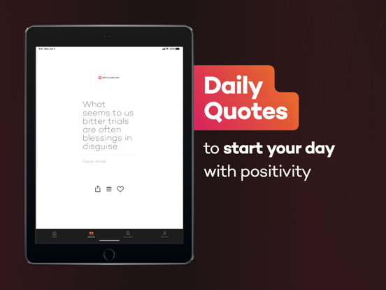 PepTalk - Best Motivational Audio screenshot