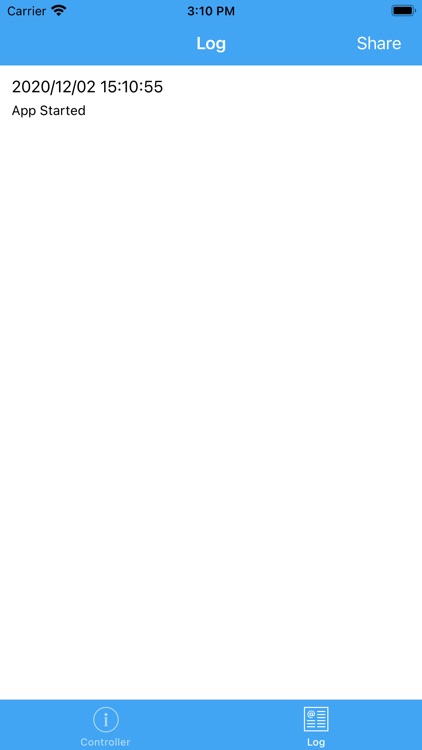 Taylor Wing Pump Controller