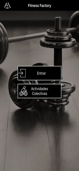 Game screenshot Fitness Factory Club mod apk