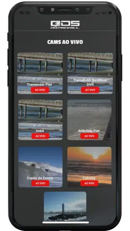 Game screenshot Ondas do Sul mod apk