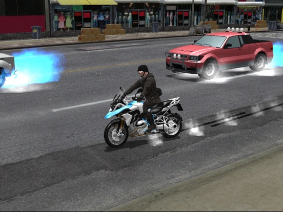 Screenshot #6 pour Drift Battles Racing Car