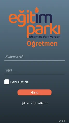 Game screenshot Eğitim Parkı Öğretmen mod apk