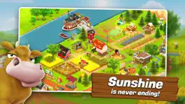 Game screenshot Hay Day mod apk