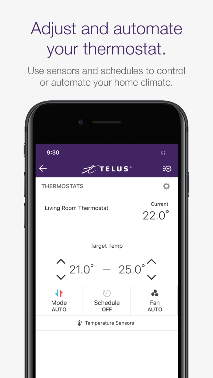 SmartHome