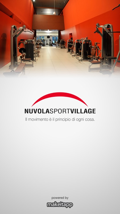 NUVOLASPORTVILLAGE