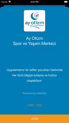 Game screenshot Ay Otizm mod apk