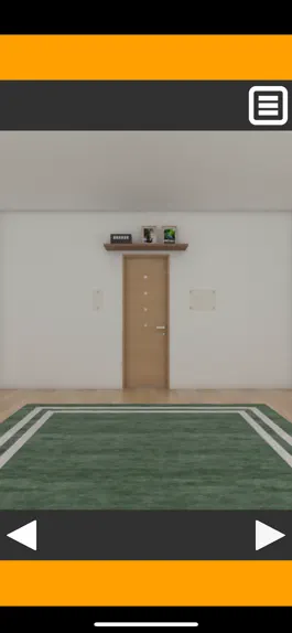 Game screenshot Escape Game - Living Room apk