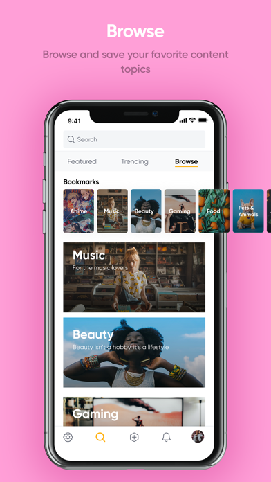 Image of Hive Social