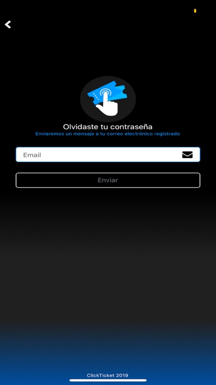 Clickticket screenshot-3