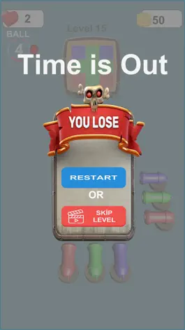 Game screenshot Color Shooter Puzzle hack