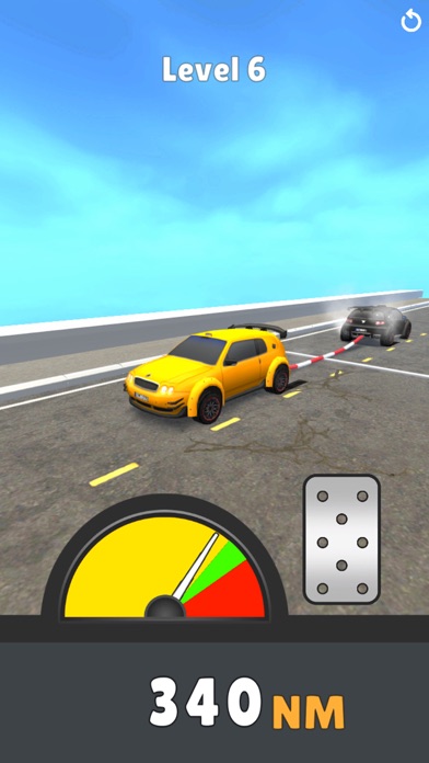 Pull Race 3D Screenshot