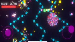 Game screenshot Neon Shooter by Busy B Studios hack