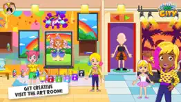 my city : kids club house problems & solutions and troubleshooting guide - 2
