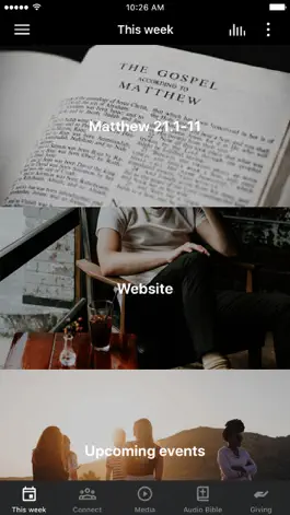 Game screenshot Lake Charles Bible Church mod apk