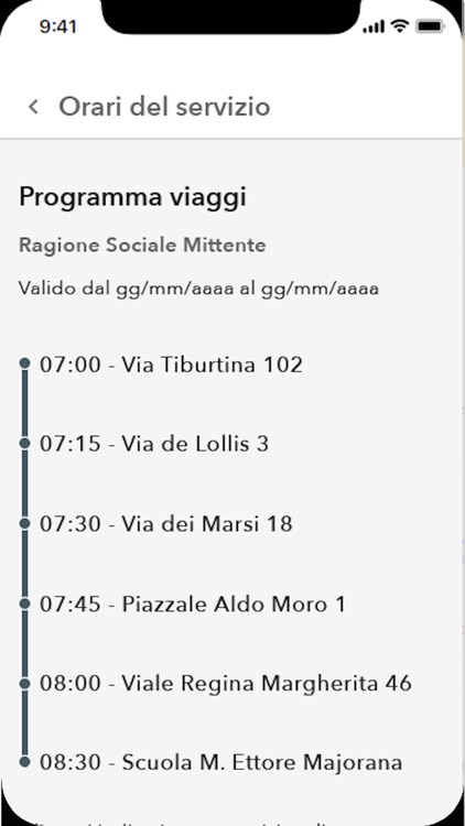 ScuolAPP.eu screenshot-9