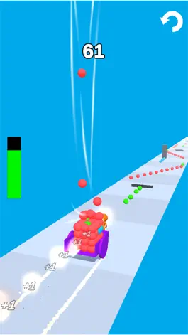 Game screenshot HANABI Tokyo mod apk