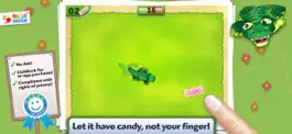 Game screenshot FAMILY-GAMES Happytouch® mod apk