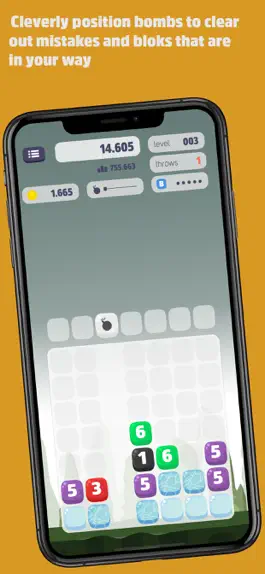 Game screenshot SevenBloks - block puzzle game hack