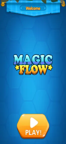 Game screenshot Magic Flow mod apk