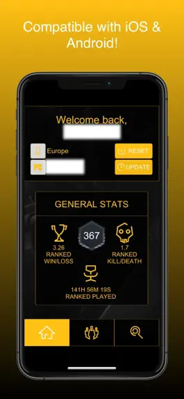 Game screenshot R6 Quick apk