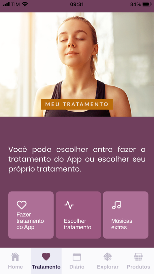 #4. Flor de Iris (iOS) 由: Julio Cesar Paes Filho