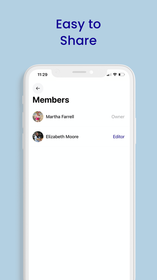 #4. The Scuttle: Life. Organized. (iOS) 由: The Scuttle Sisters LLC