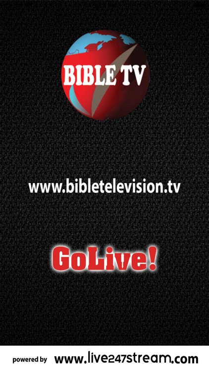Bible TV World