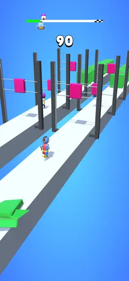 Game screenshot Stack Crusher apk