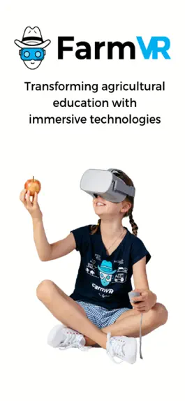 Game screenshot FarmVR mod apk