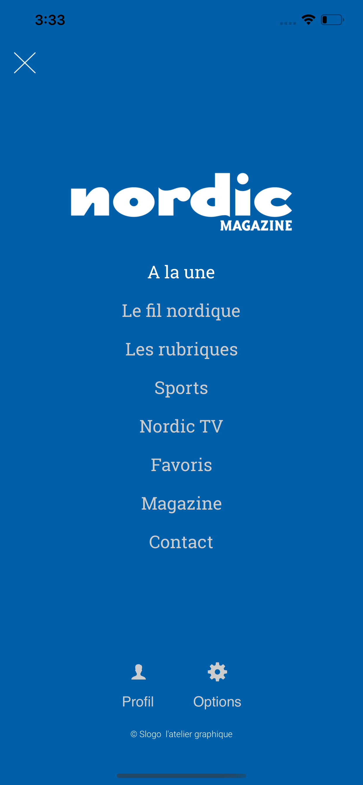 NordicMag