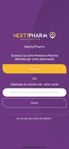 Game screenshot NextyPharm mod apk