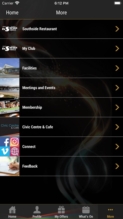 Milton Ulladulla ExServos