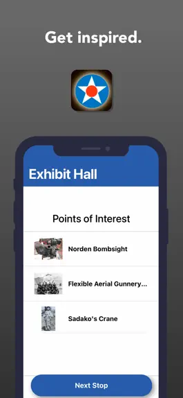 Game screenshot Historic Wendover Airfield hack
