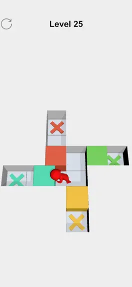 Game screenshot Push Box 3D mod apk