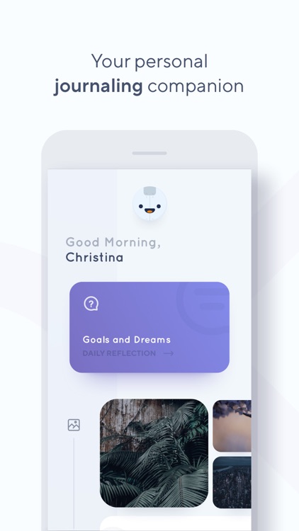 Reflectly - Journal & AI Diary screenshot-3