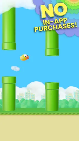 Game screenshot Flap Hero hack