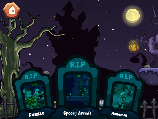 Screenshot #5 pour Halloween Fun Pack V1