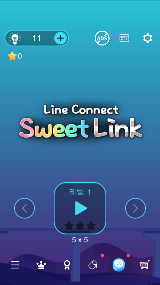#1. Line Connect : Sweet Link (iOS) 由: JULYIS CO.,LTD.