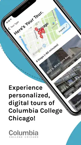 Game screenshot Columbia Visits mod apk