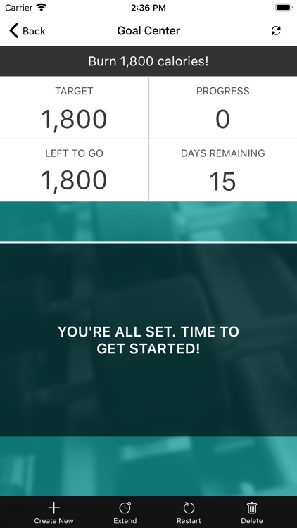 The Body Training Studio screenshot-4