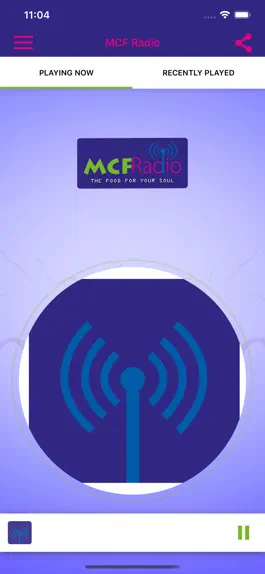 Game screenshot MCF Radio mod apk