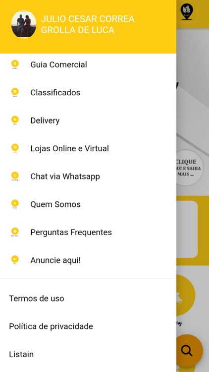 Listain screenshot-5