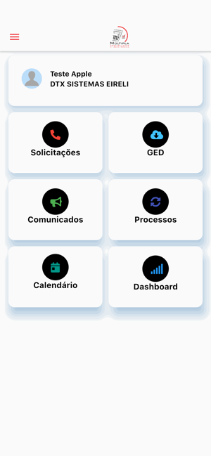 Multipla Contabilidade(圖2)-速報App
