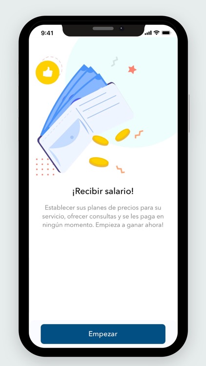 Teledoc Expert screenshot-3