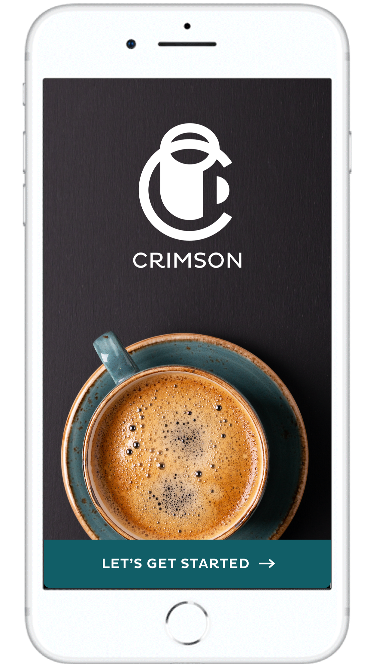 Crimson Coffee