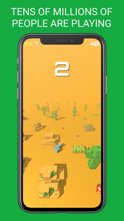 ZigZag Snake Game