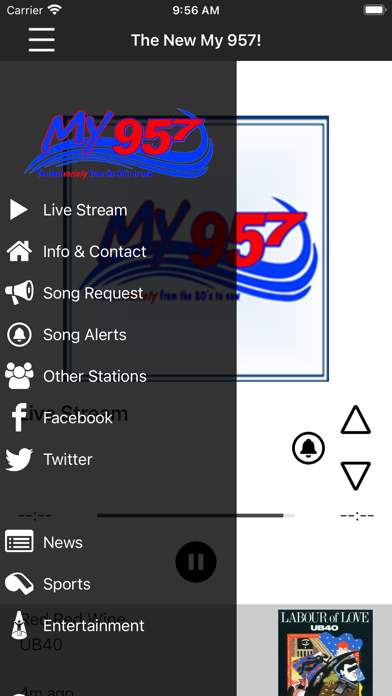 How to cancel & delete My 957 KXLS from iphone & ipad 2